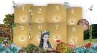 november tarotscope