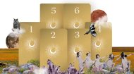 free 5 card tarot reading