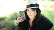 Tarot reading