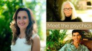 Meet the psychics