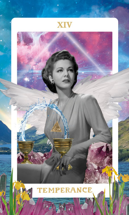 Temperance
